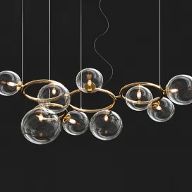 Puppet ringsp collection